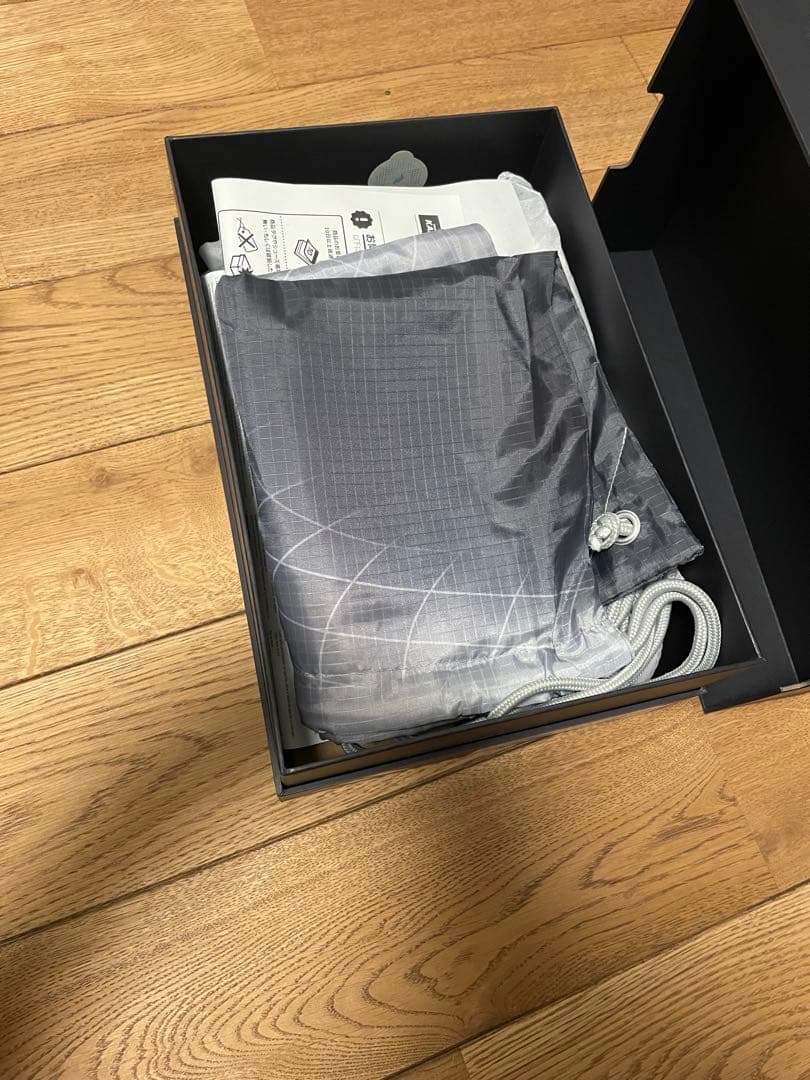 （MARU）【新品未使用】adidas プレデタープレシジョン