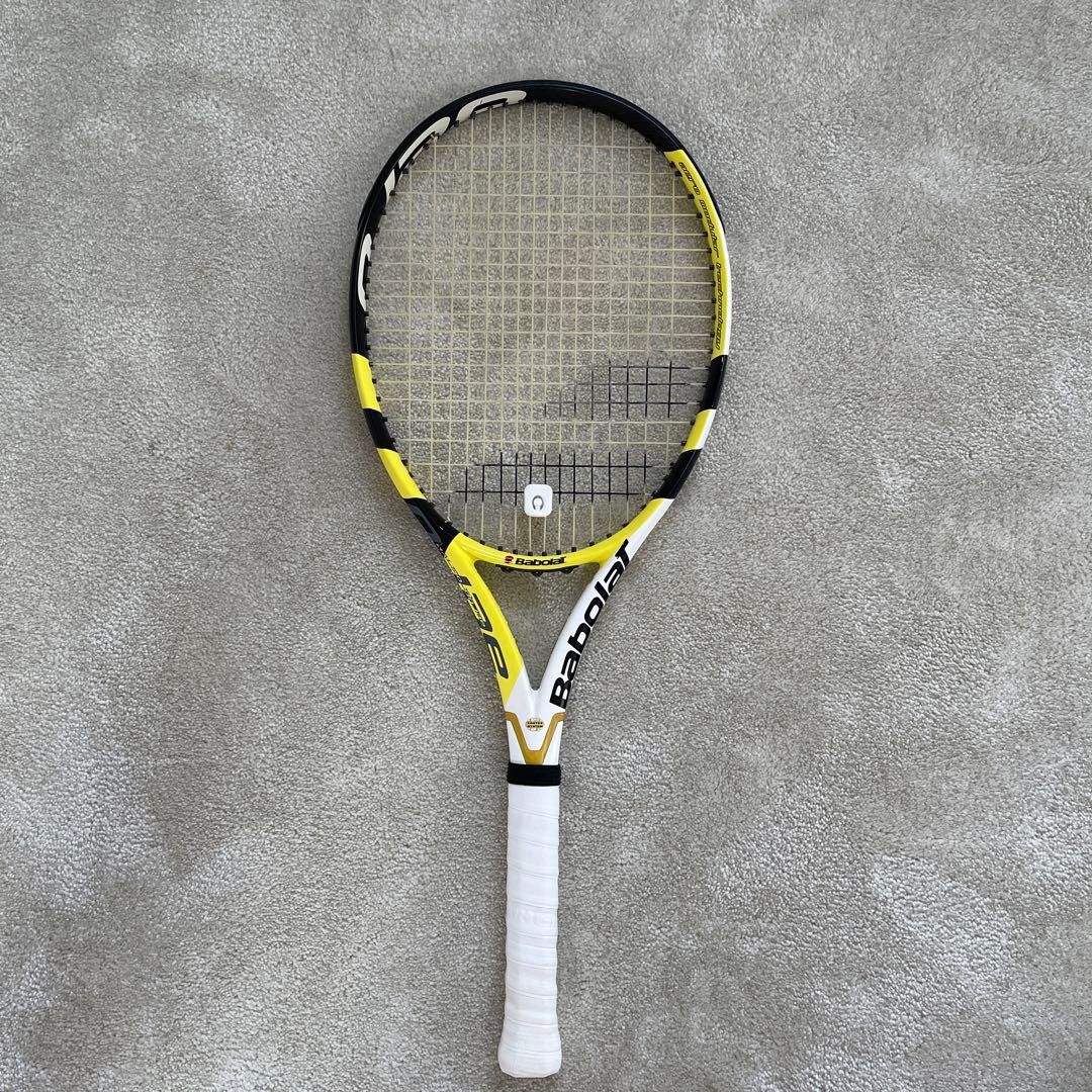 バボララケット