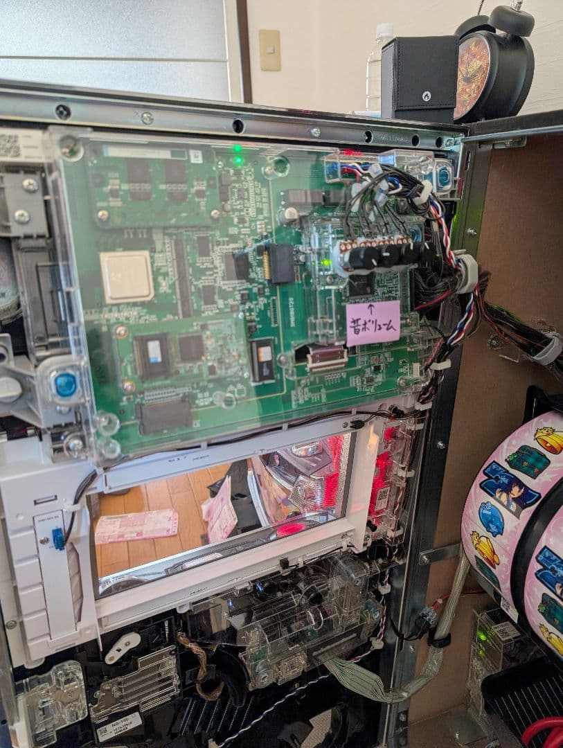 【最終値下げ】A SLOT ツインエンジェルBREAK