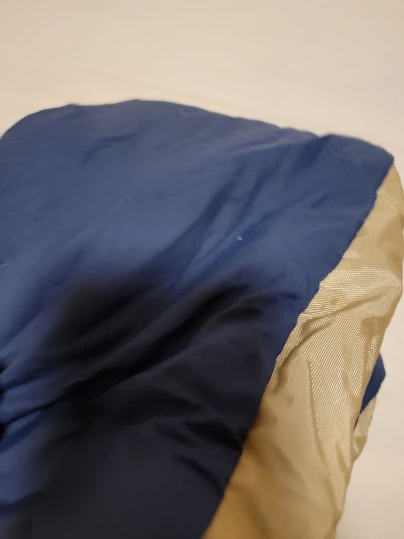 ナンガ テントシューズ NANGA 収納袋付き