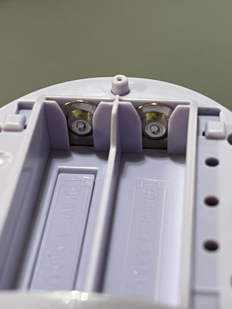 たまごっちみつ パステルみーつver. パープル