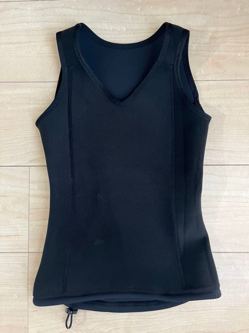 patagonia パタゴニア　ウェットスーツ　ベスト　レディース　サーフィン