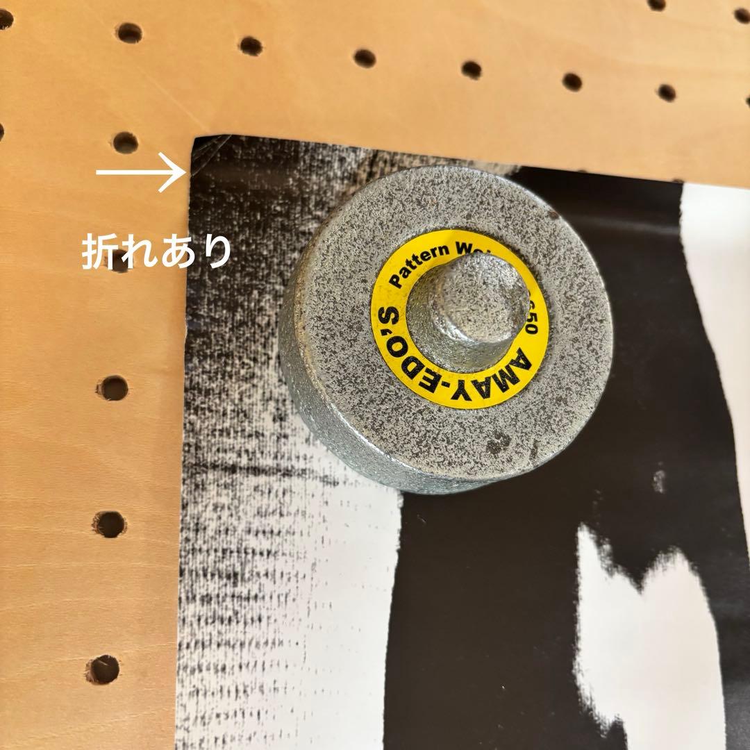 ク*ス様 ミッシェルガンエレファント　B2ポスター2枚セット