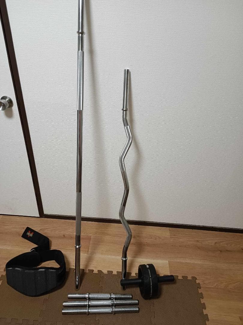 ウエイトトレーニング Gym