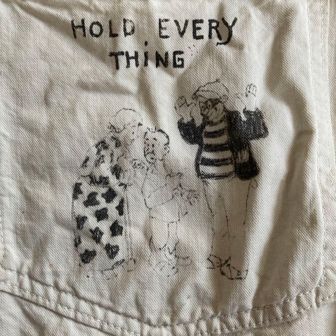 beerjacketsVintagehumanmadeメモリアルジャケット