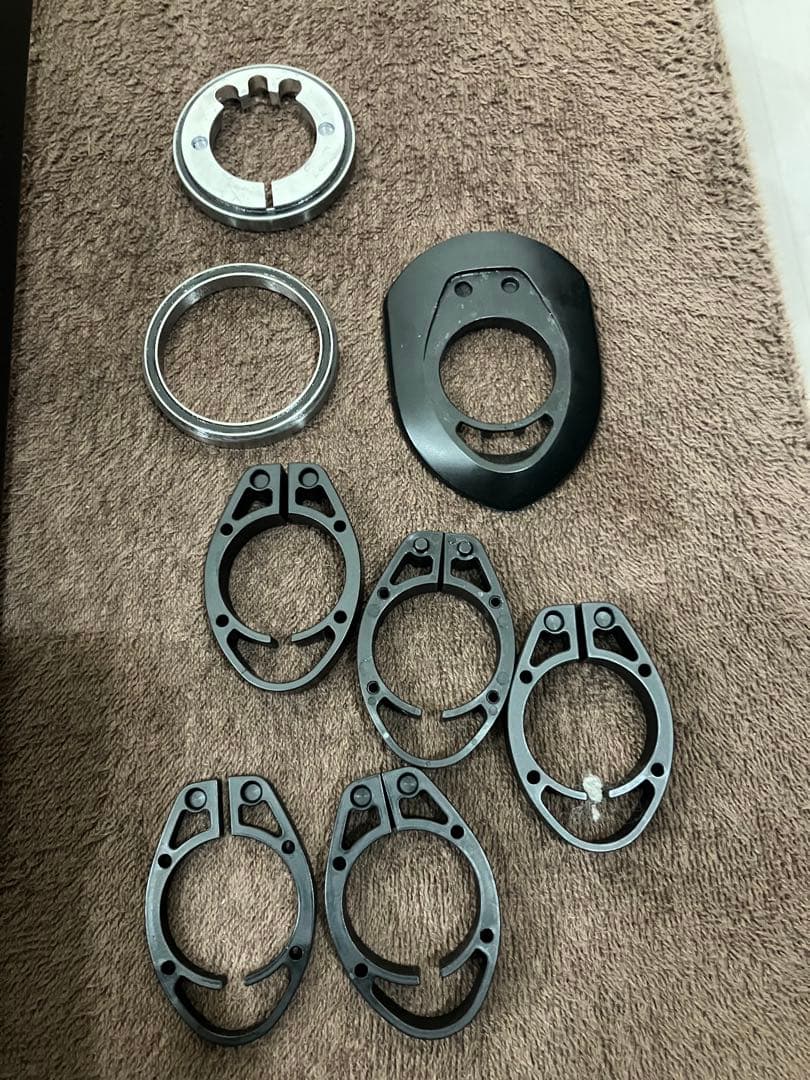 さけぇさん専用　BRIDGESTONE RP9 490サイズ　2023年