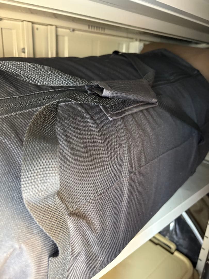 テント・タープ ECO ECLIPSE 270 AWNING WALLSET