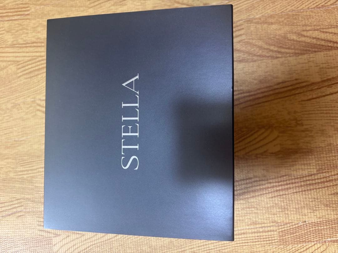 22ステラC3000MHG SHIMANO