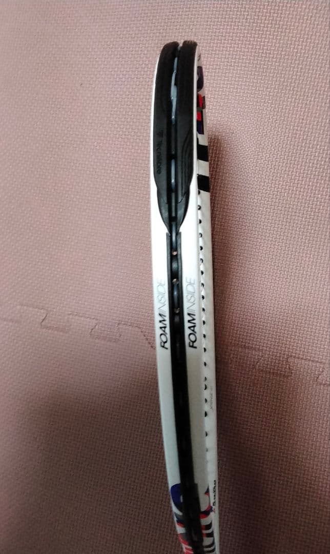 ラケット(硬式用) Tecnifibre TF40 315