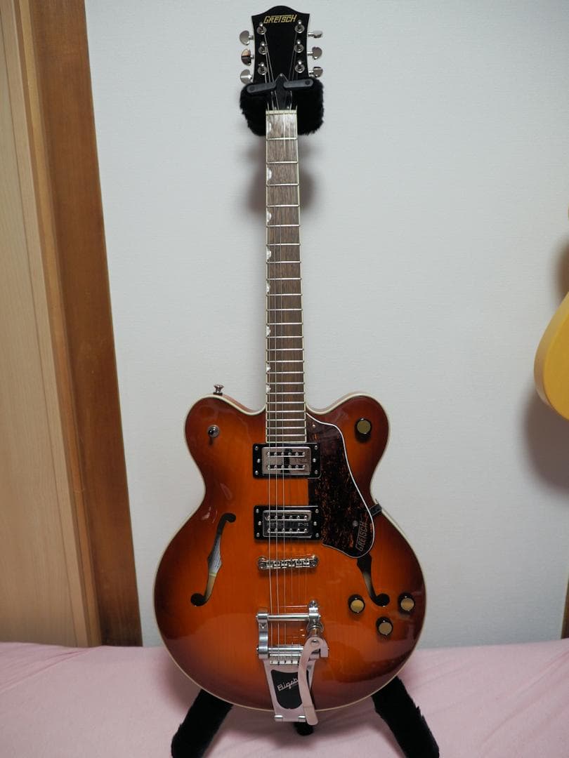 Gretsch G2622T Streamliner 最終値下げ