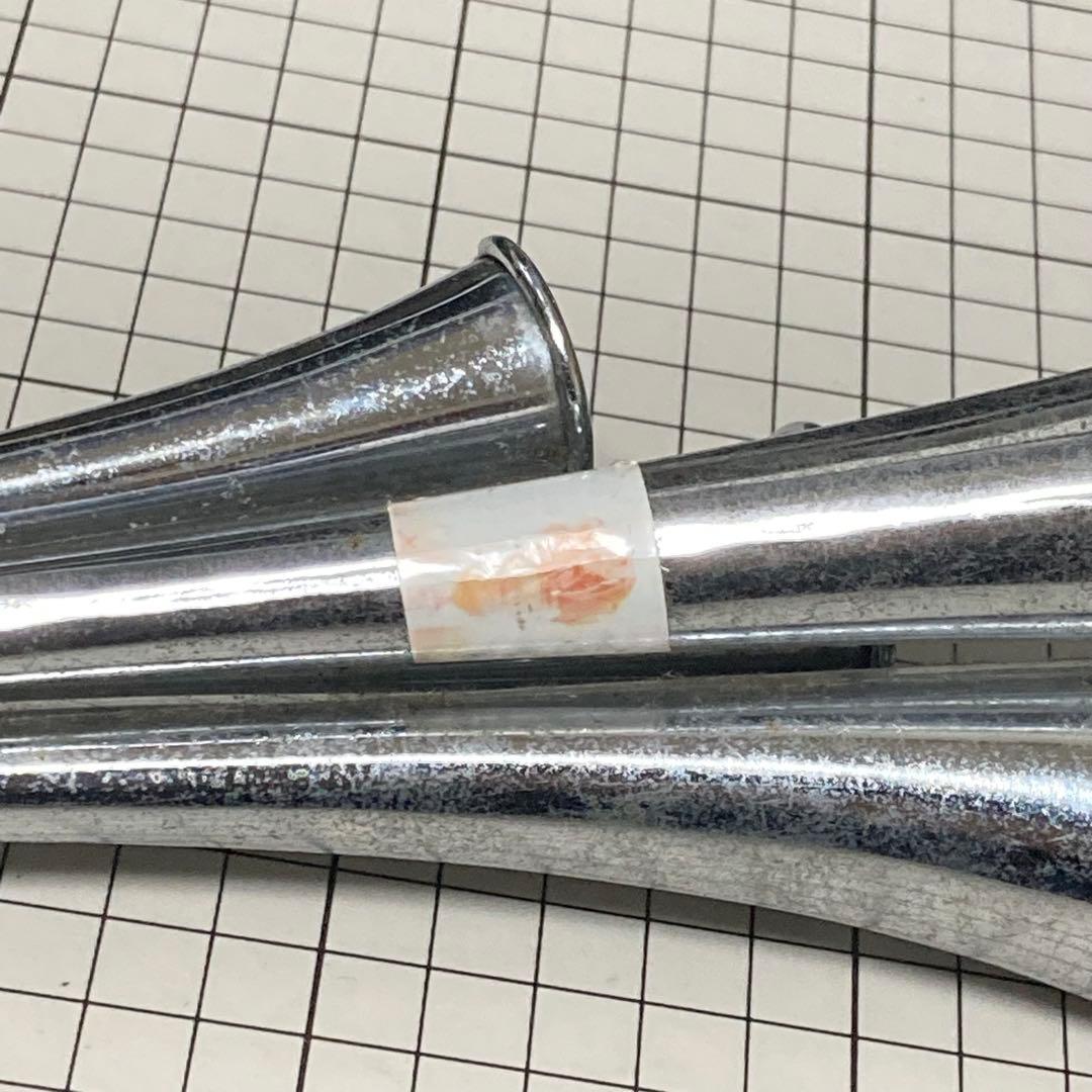 ⭐️チアホーン　4連　molten