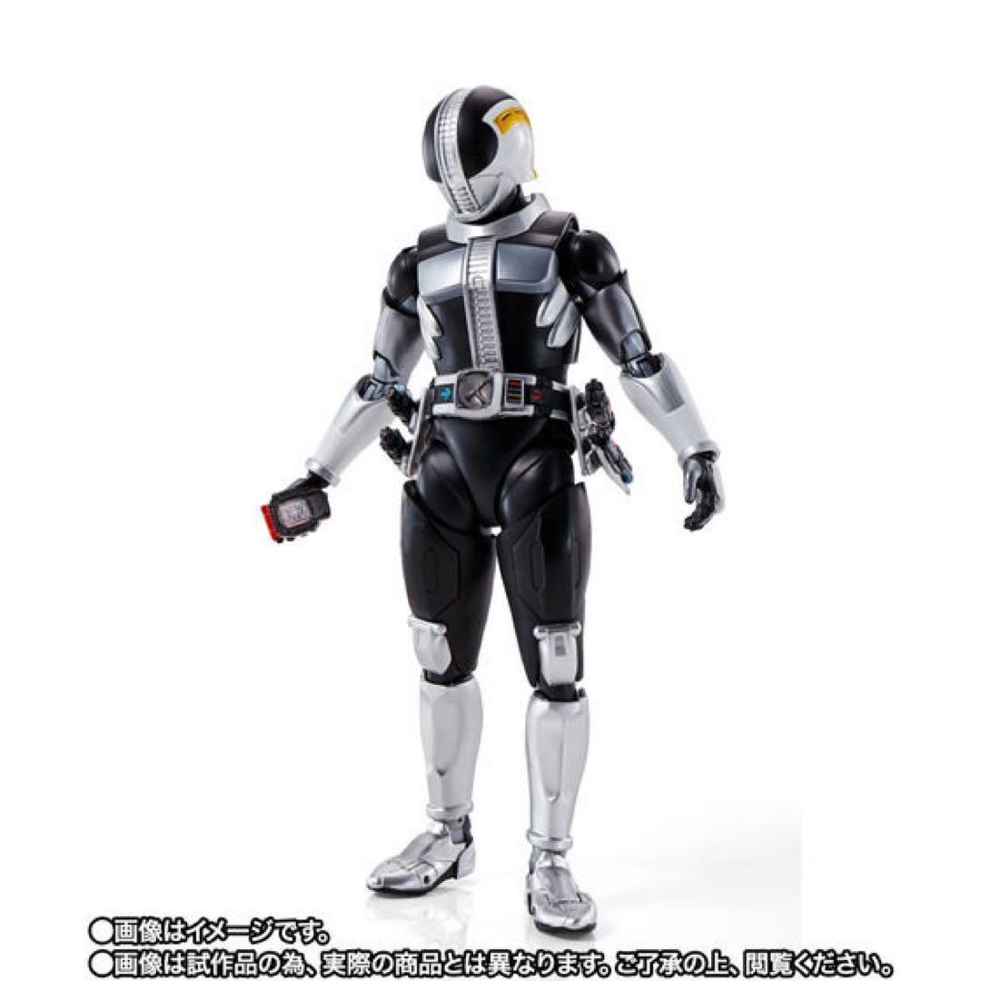 新品未開封真骨彫製法仮面ライダー電王セット