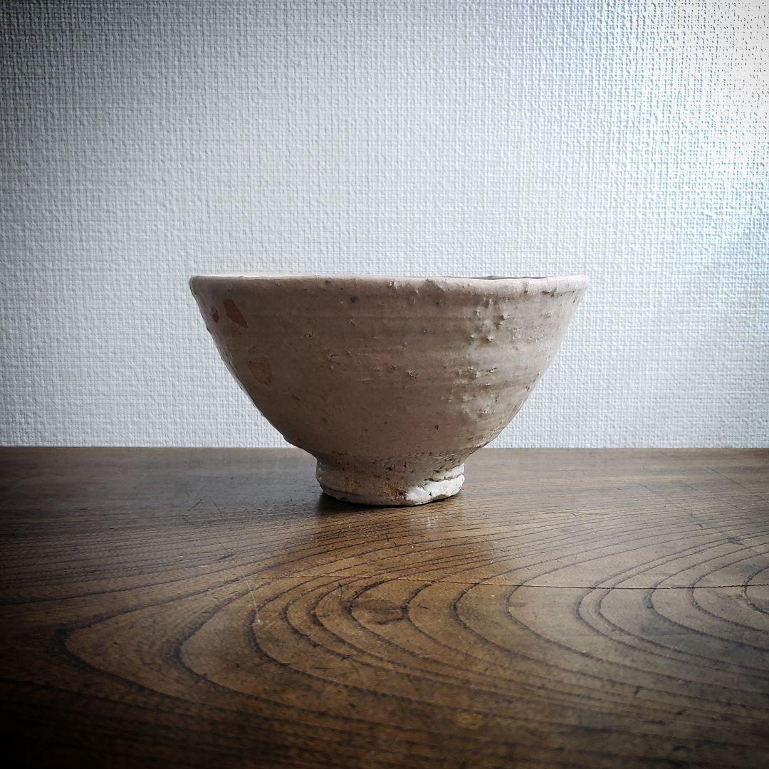 茶碗　井戸茶碗　抹茶碗　茶道具　茶器　無銘　高麗