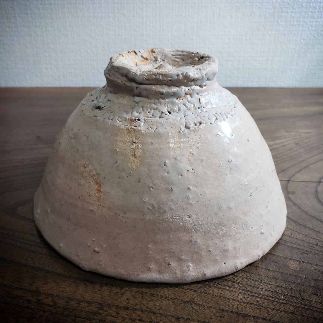 茶碗　井戸茶碗　抹茶碗　茶道具　茶器　無銘　高麗