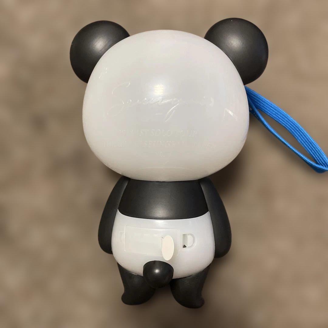 BIGBANG V.I スンリ ペンライト ストロングパンダライト