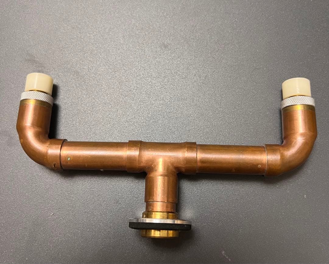 二又　ランタン　ガスランタン用