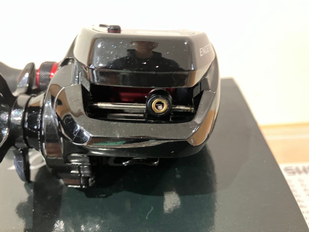 【おまけ付】シマノ(SHIMANO) 15 炎月（エンゲツ） CT 100PG