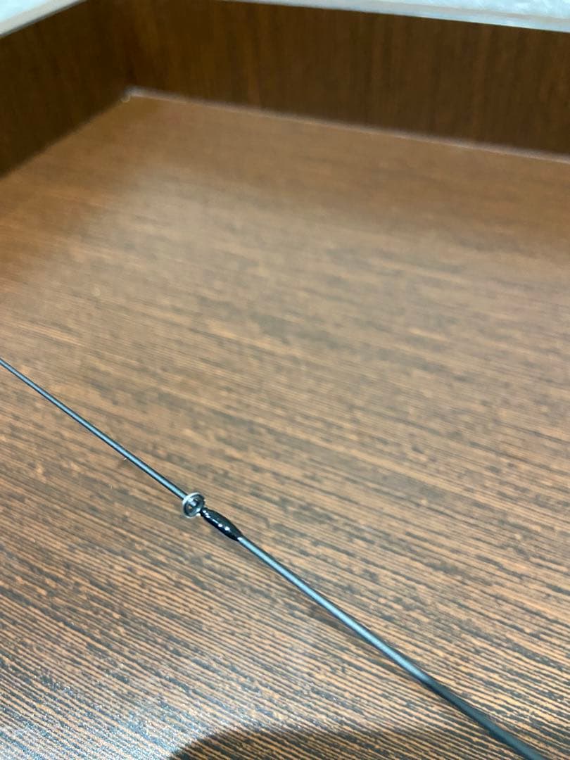 がまかつ ラグゼ 宵姫(よいひめ) 華 弐 S64ML-solid