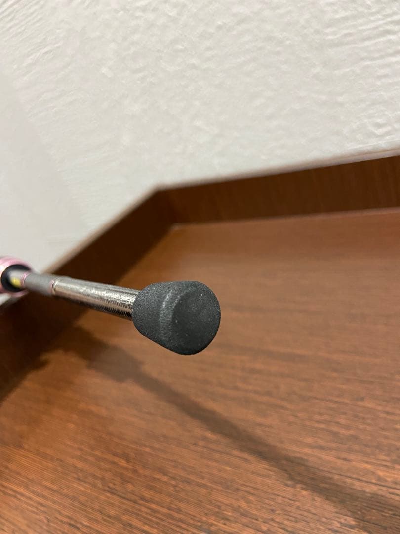 がまかつ ラグゼ 宵姫(よいひめ) 華 弐 S64ML-solid