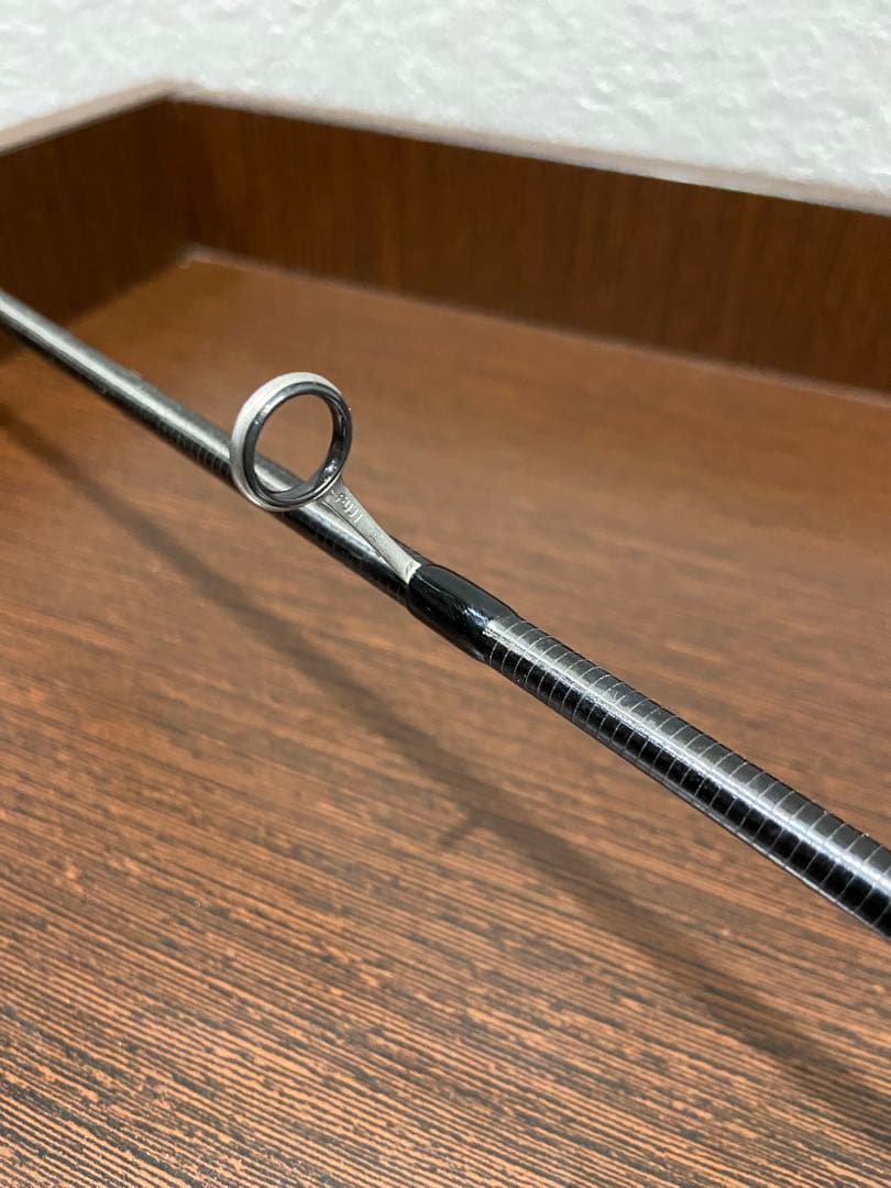 がまかつ ラグゼ 宵姫(よいひめ) 華 弐 S64ML-solid