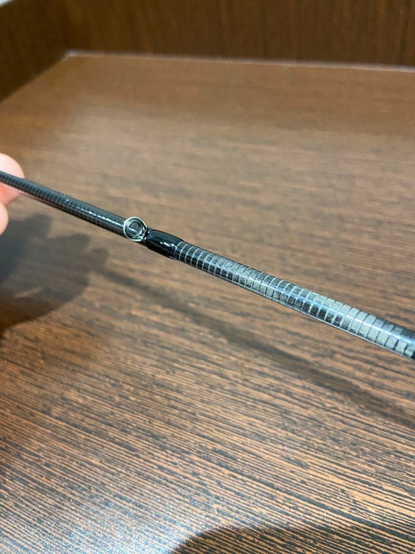 がまかつ ラグゼ 宵姫(よいひめ) 華 弐 S64ML-solid