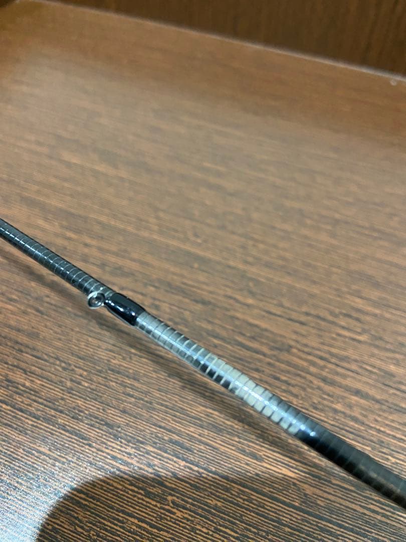 がまかつ ラグゼ 宵姫(よいひめ) 華 弐 S64ML-solid