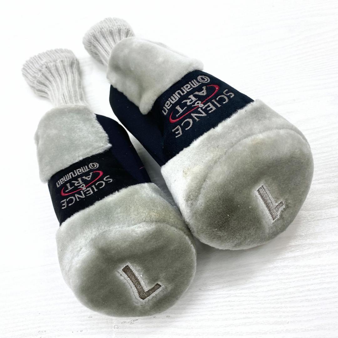 maruman マルマン レディース ゴルフ クラブ 初心者 セット 9本 L