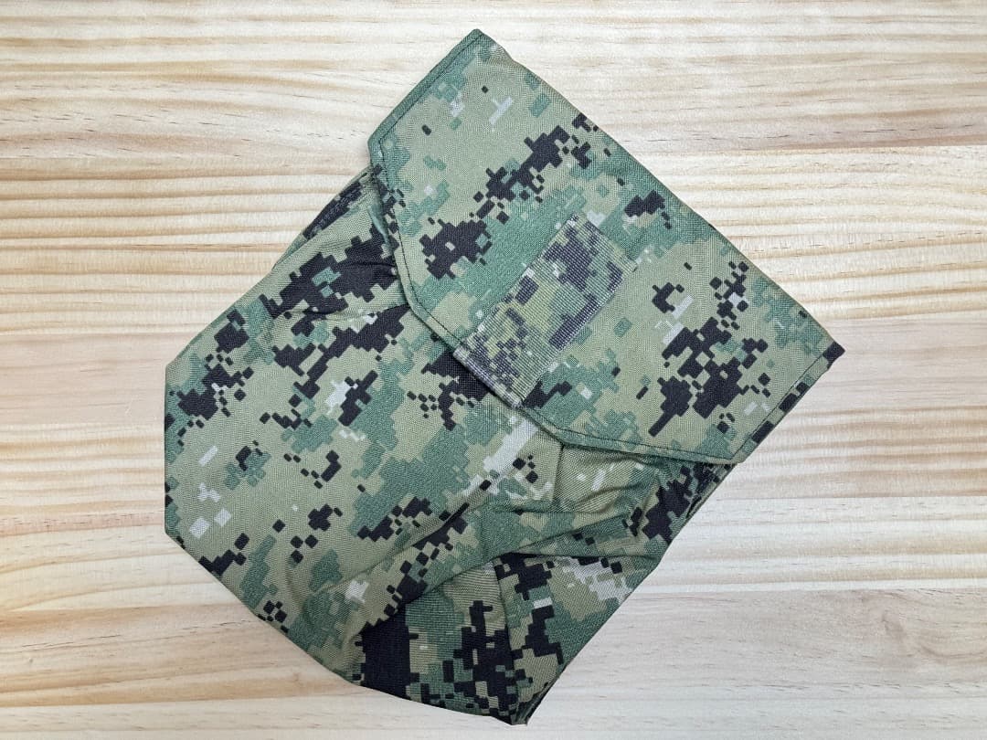 未使用〜美品 EAGLE AOR2 ポーチ等セット