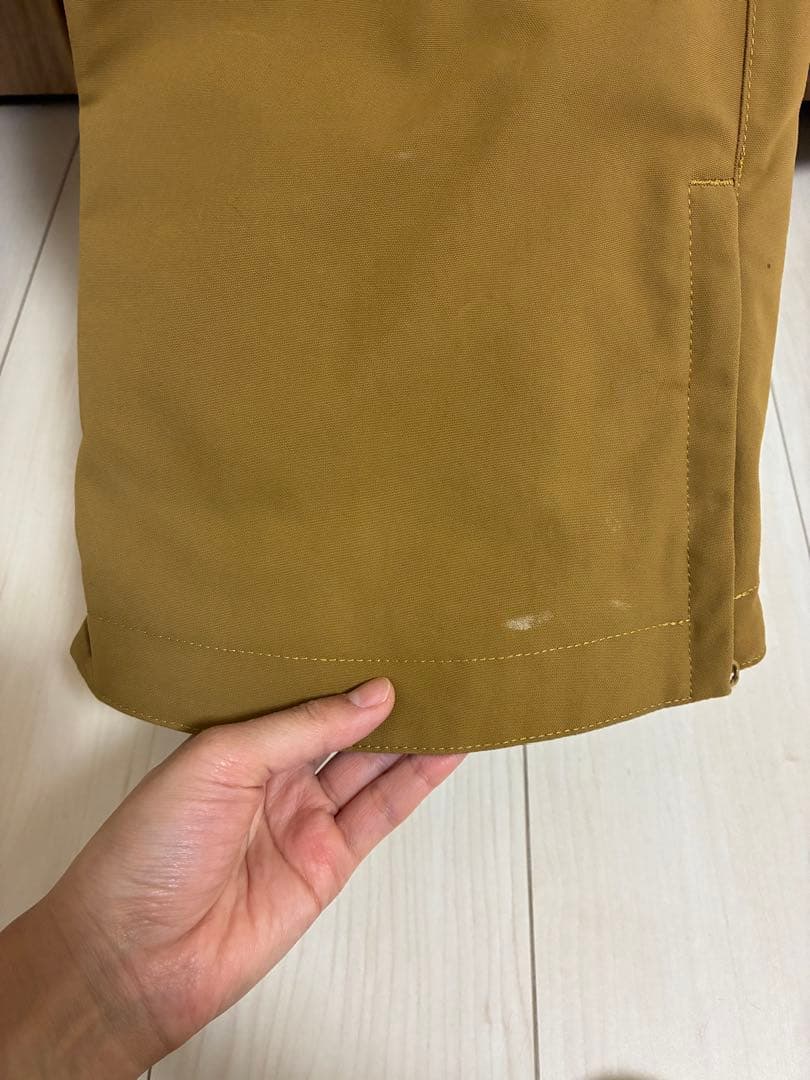 ESTIVO スノーボードウェア セット　値下げしました