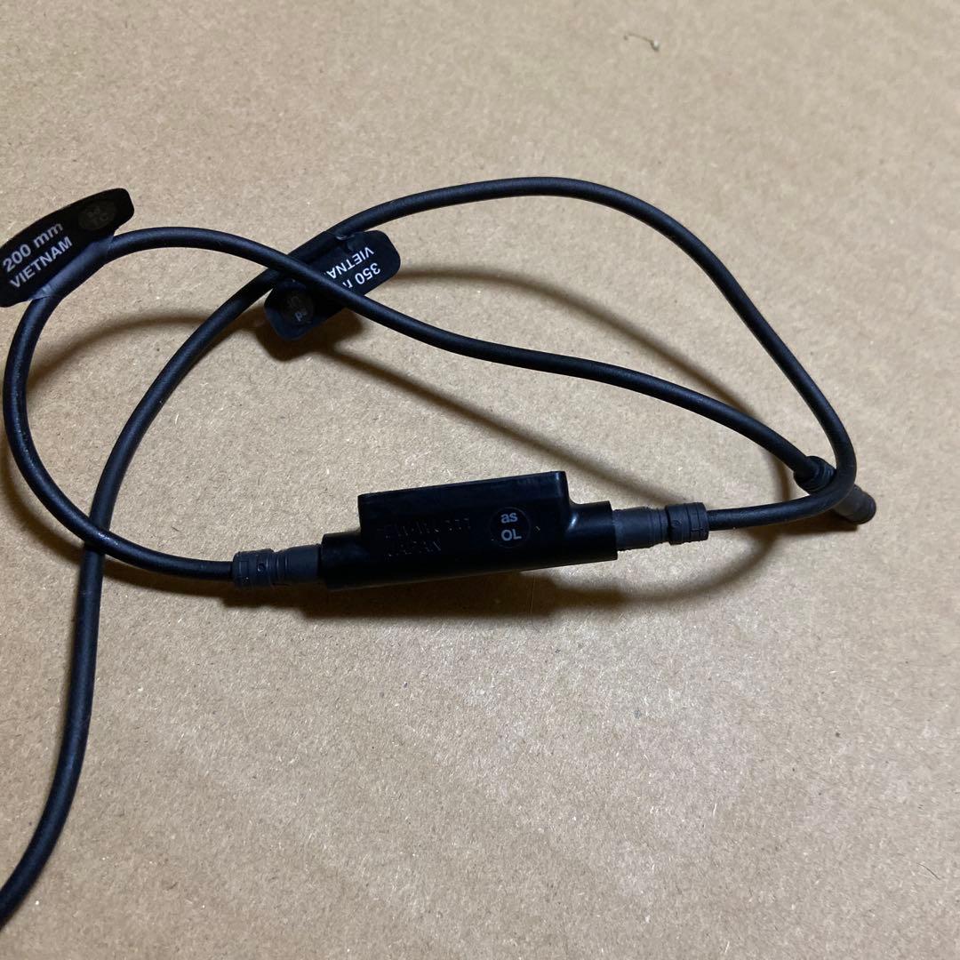 SHIMANO 11速Di2 11速用充電コード