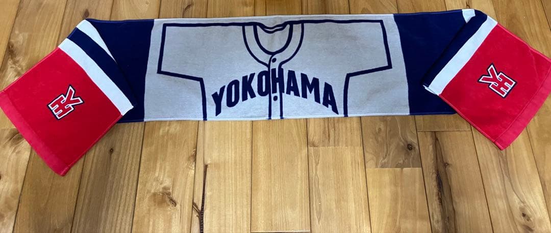 横浜高校　タオル　メガホン　ステッカー