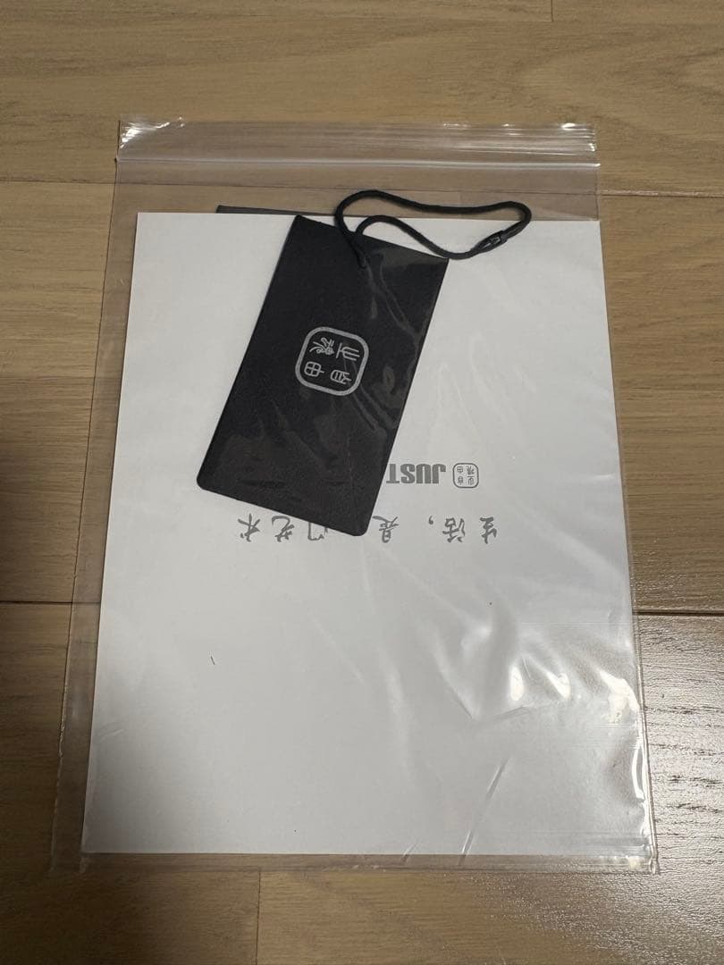 ※ゆうや　yotoplus70d gray tfsクリーニング済