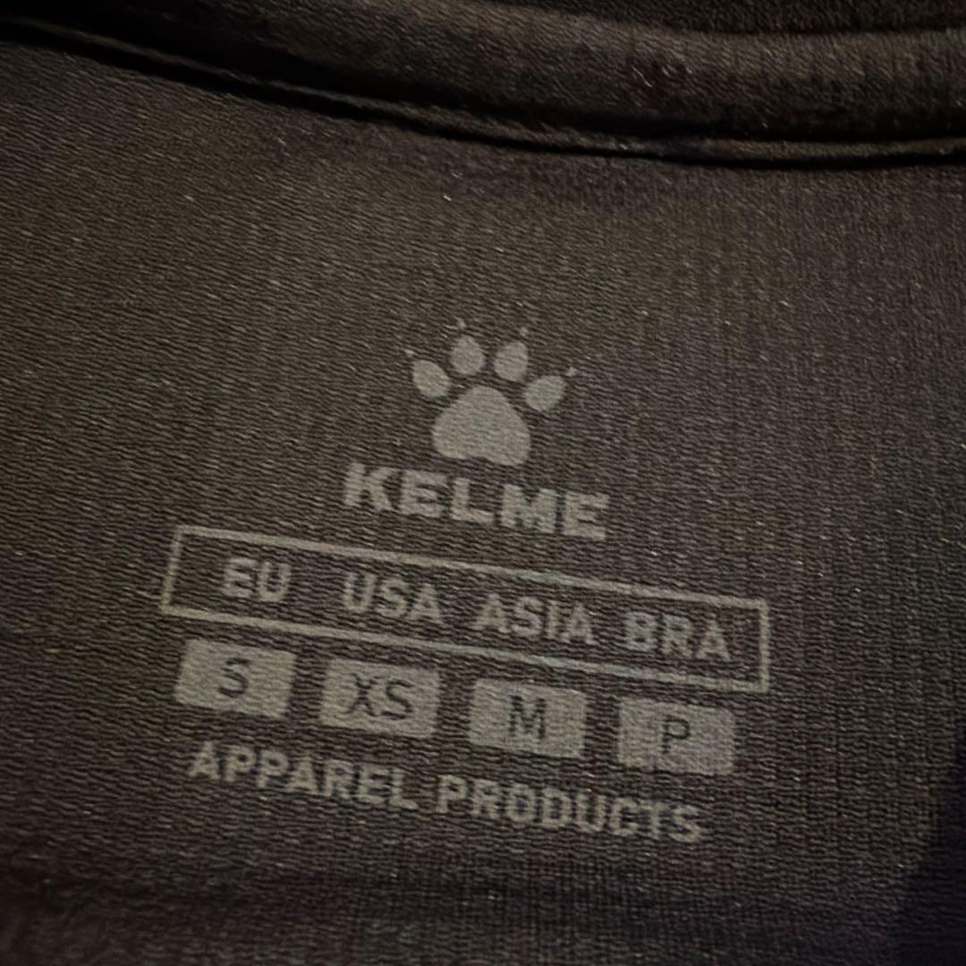 ザスパ群馬　選手支給品　プラクティスウェア