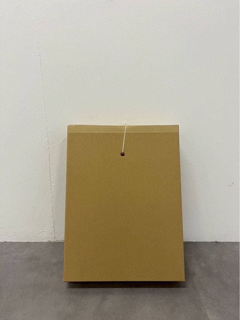 にいみひろき《Cocacola》2021 サイン付証明書付 個展出品作品