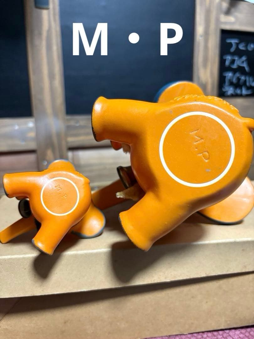 ★佐藤製薬★サトちゃん★コルゲンコーワ★ケロちゃん★三菱銀行★象★ソフビ★陶器★