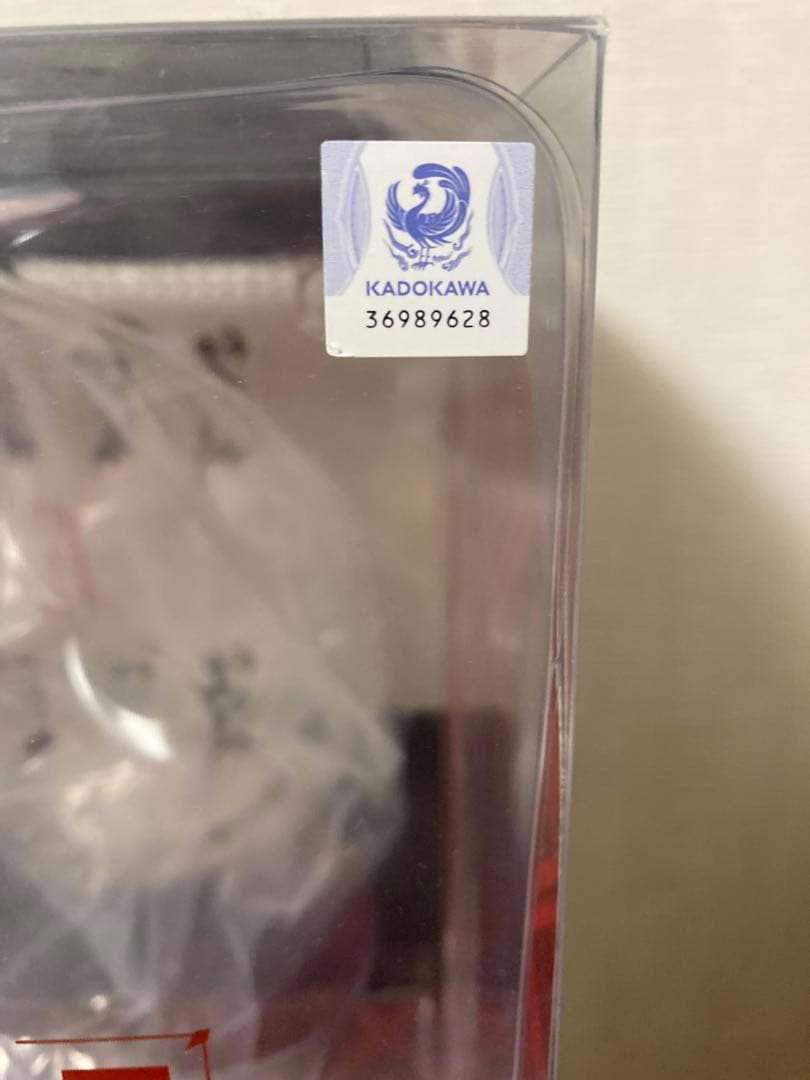 デート・ア・ライブ 時崎狂三 1/8 [アルター] フィギュア