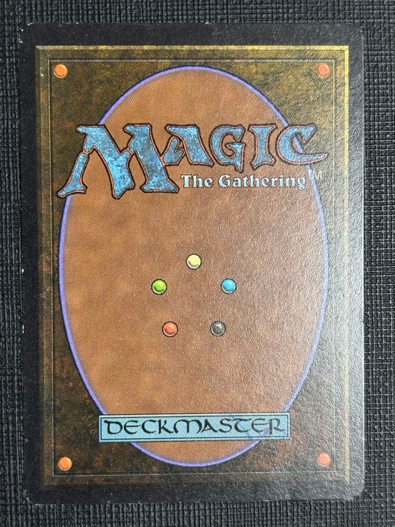 マジック：ザ・ギャザリング 2ED Fastbond