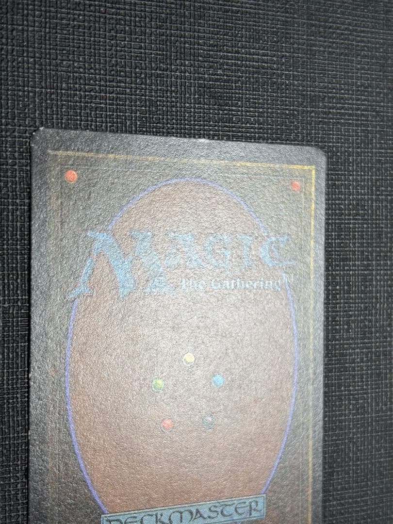 マジック：ザ・ギャザリング 2ED Fastbond