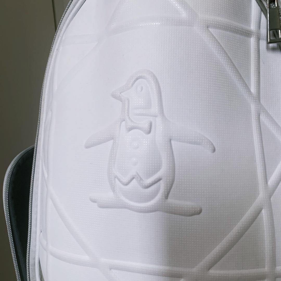 マンシングウェア キャディバッグ