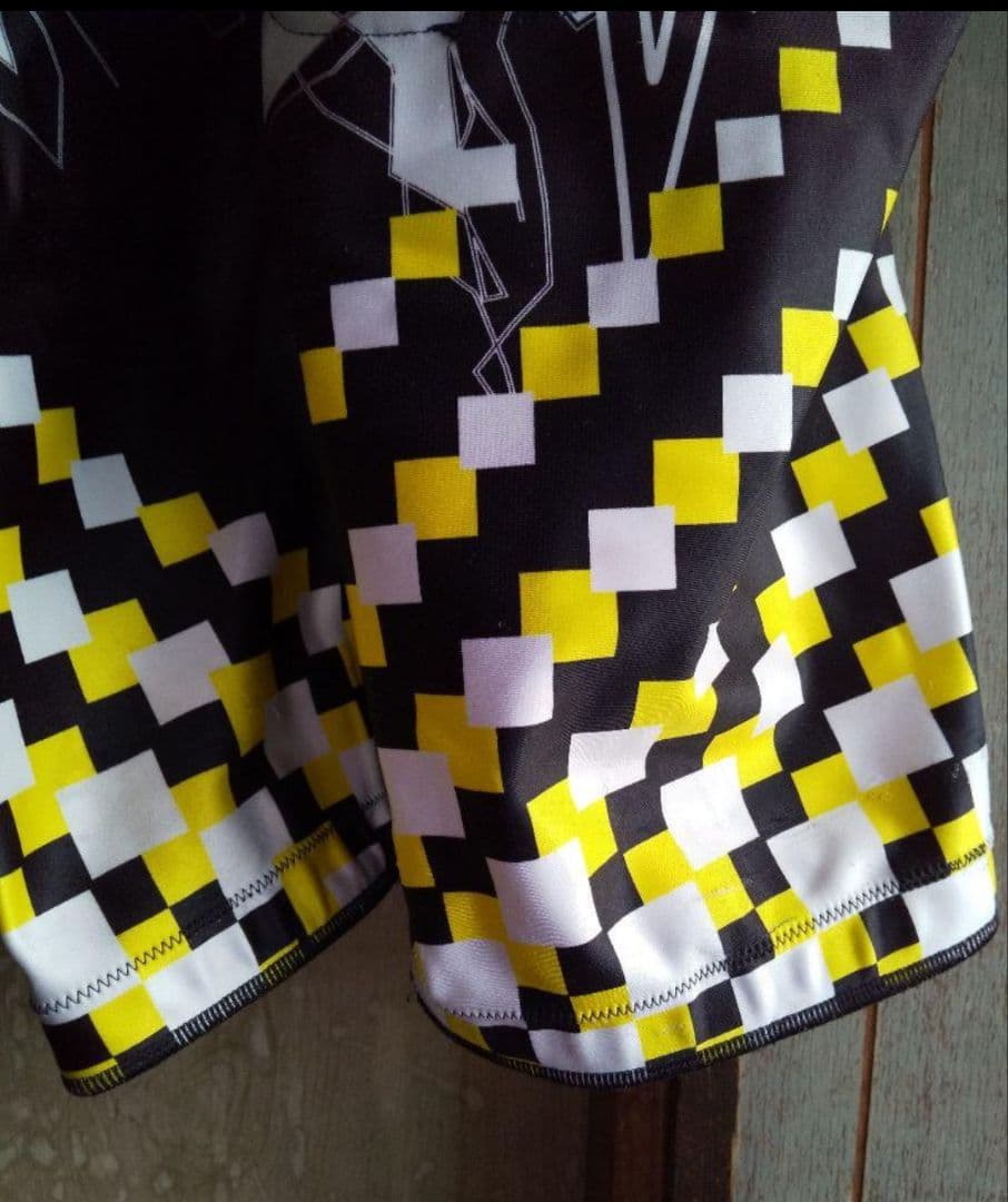 極美良品 & クリーニング済み ミズノ Jr ワンピース