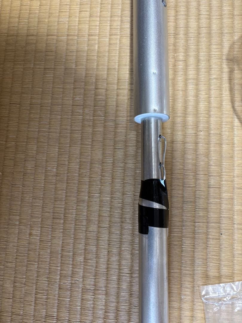 ダイヤモンドアンテナ　CPATU HF マルチバンドバーチャル