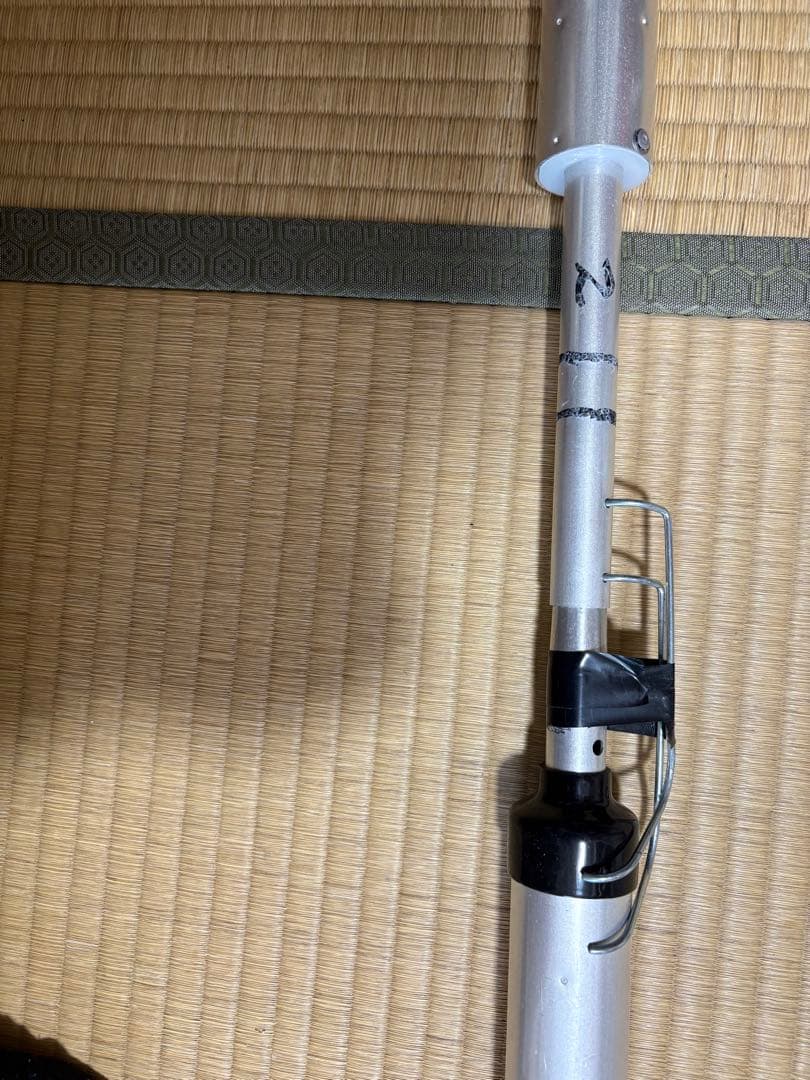 ダイヤモンドアンテナ　CPATU HF マルチバンドバーチャル