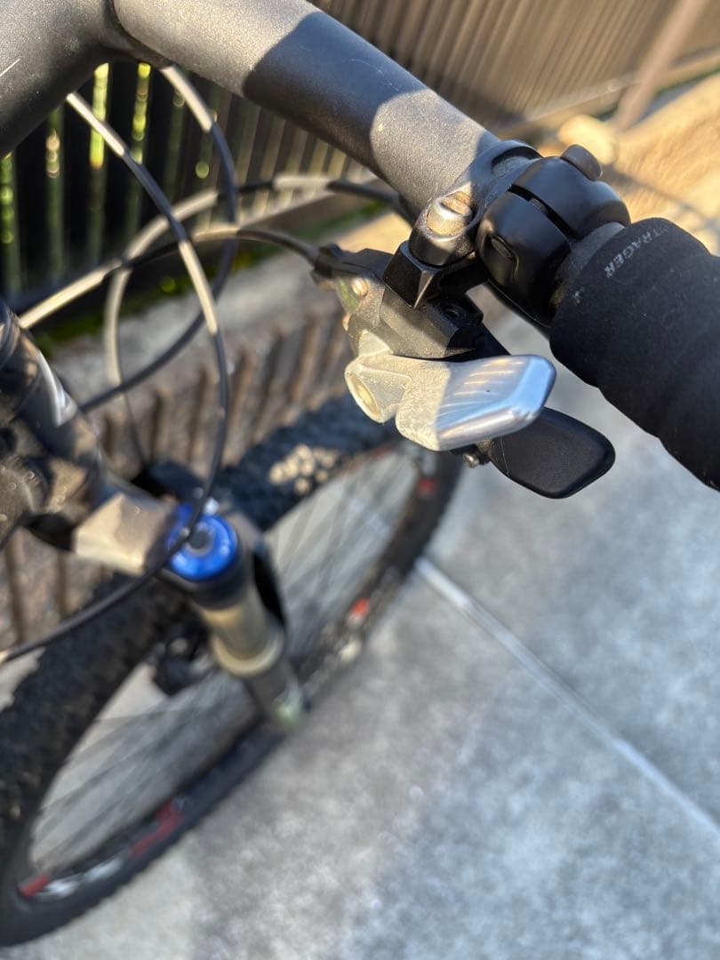 ゲイリーフィッシャー　GARY FISHER 配送不可