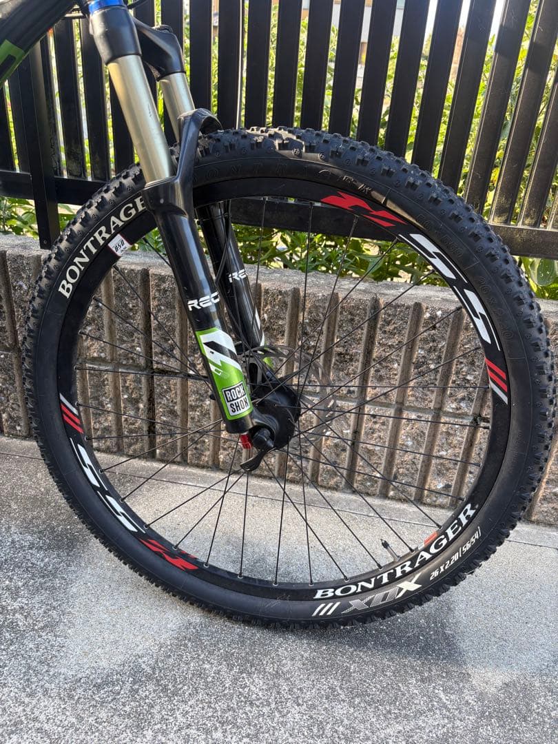 ゲイリーフィッシャー　GARY FISHER 配送不可