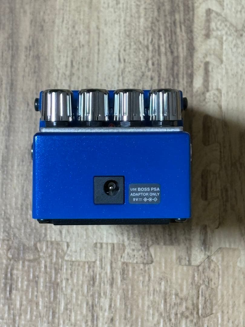 BOSS CP-1X Compressor コンプレッサー