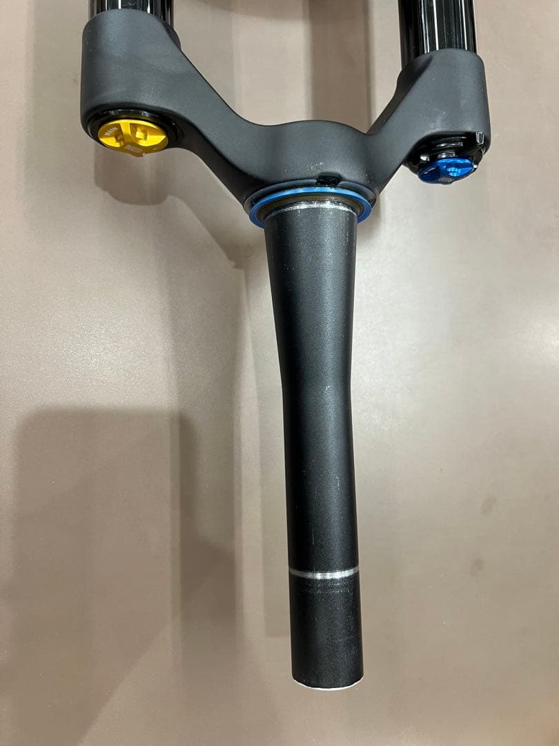 OHLINS RXF36 M.3 サスペンション