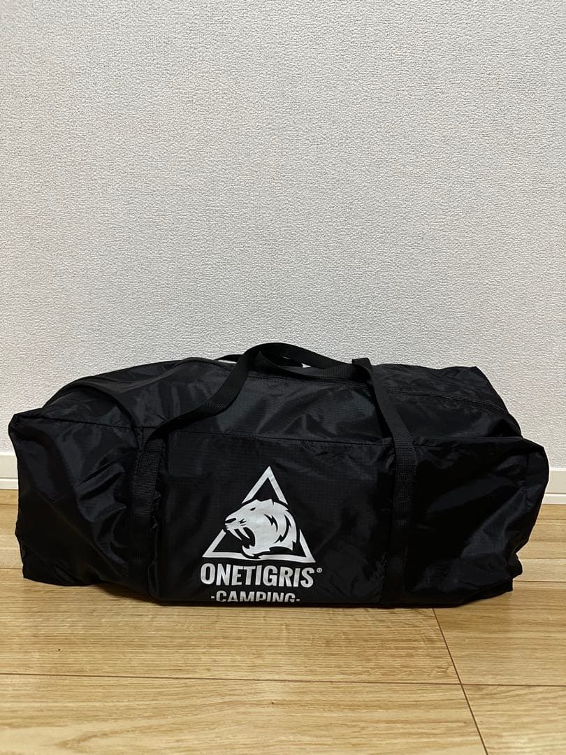 Onetigris NEBURA ワンティグリス ネブラ ソロホームステッド