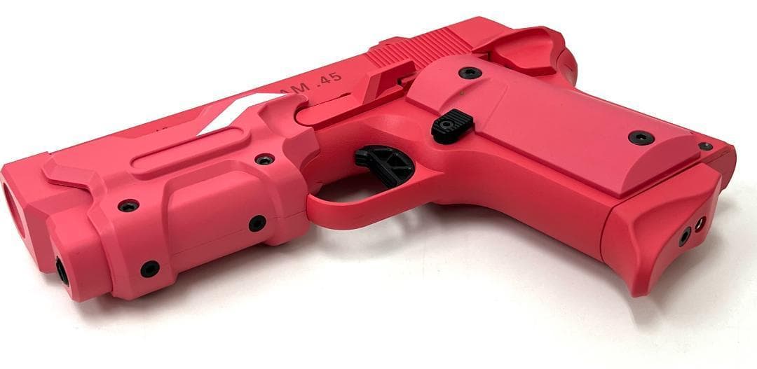 -*-様 東京マルイ 限定品 AM.45 バージョン・レン ヴォーパル・バニー