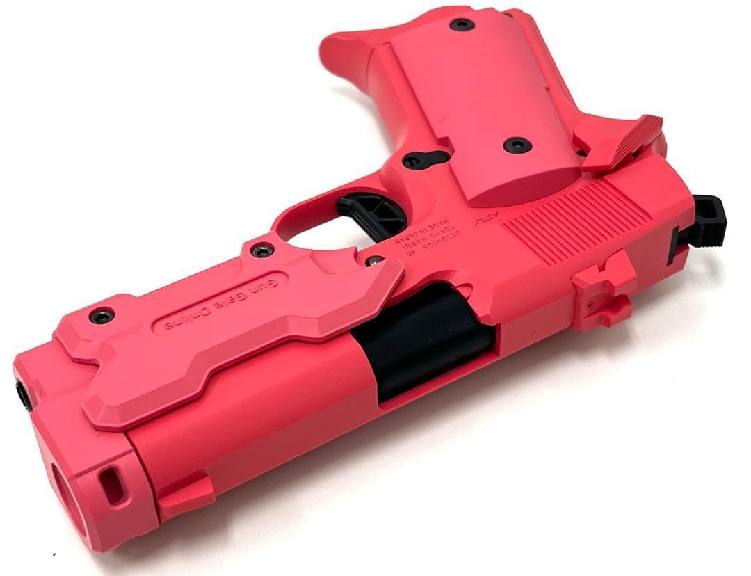 -*-様 東京マルイ 限定品 AM.45 バージョン・レン ヴォーパル・バニー