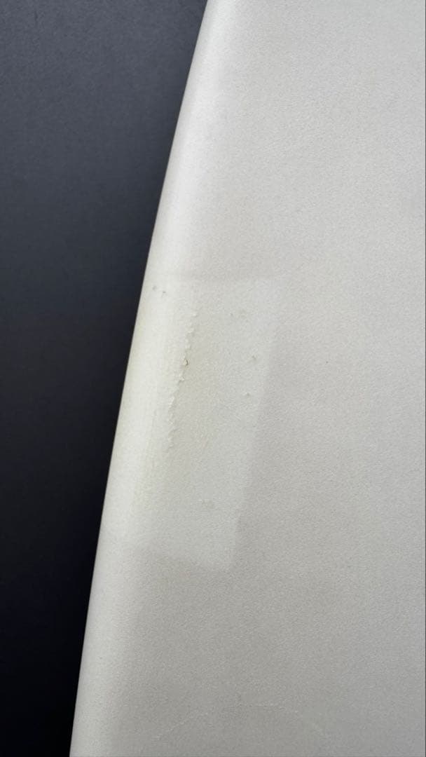 JSサーフボード　KINGPIN 5'10